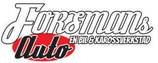 Forsmans Auto AB