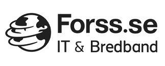 Forss IT AB