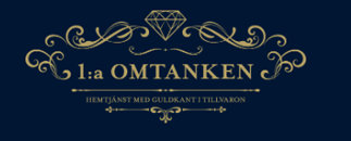 1:a Omtanken AB