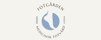 Fotgården
