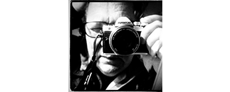 Fotograf Jörgen Kristiansson