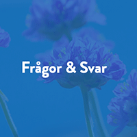 Frågor & Svar