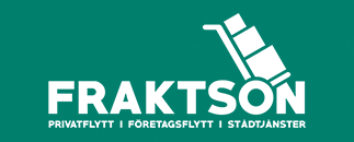 Fraktsons Flytt AB