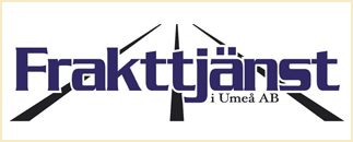 Frakttjänst i Umeå AB