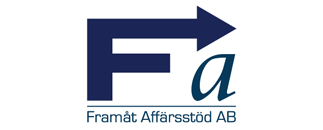Framåt Affärsstöd i Norden AB