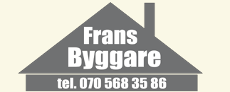 Frans B Byggare AB
