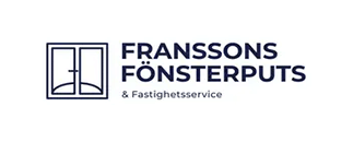 Franssons Fönsterputs & Fastighetsservice