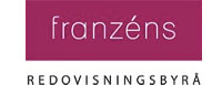 Franzéns Redovisningsbyrå i Stockholm AB