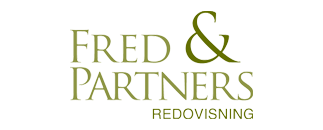 Fred & Partners Redovisning
