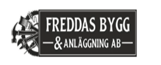 Freddas Bygg & Anläggning AB