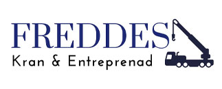 Freddes Kran & Entreprenad