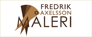 Fredrik Axelsson Måleri AB