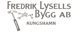Fredrik Lysells Bygg AB