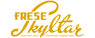 Frese Skyltar AB