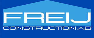 Freij Construction AB