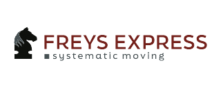 Freys Express i Göteborg AB