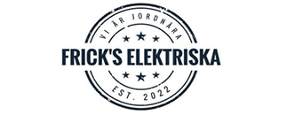 Fricks Elektriska AB