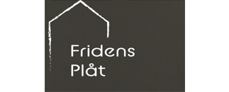 Fridens Plåt AB