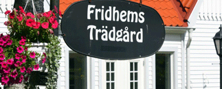 Göinge Fridhem Trädgårds AB