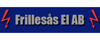 AB Frillesås el
