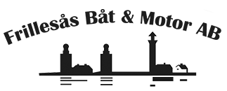 FRILLESÅS BÅT & MOTOR