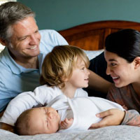 Familjerätt