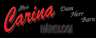 Hos Carina i Brunflo AB