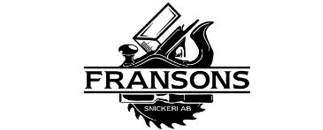 Fransons Snickeri AB