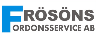 Frösöns Fordonsservice AB