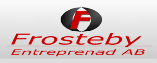 Frosteby Entreprenad AB