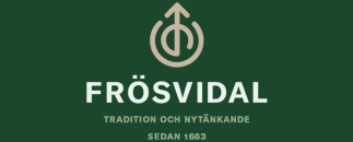 Frösvidalsgräs AB