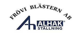 Frövi Blästern AB
