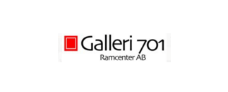 Galleri 701 Ramcenter AB