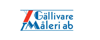 Gällivare Måleri AB