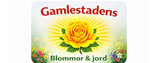 Gamlestadens Blommor & Jord AB