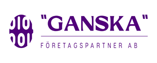 Ganska Företagspartner AB