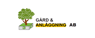 3dgård Och Anläggning AB