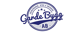Garde Bygg AB