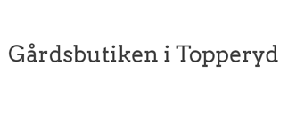 Topperyd Bed & Breakfast och konferens