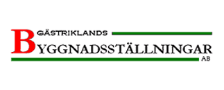 Gästriklands Byggnadsställningar AB