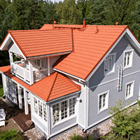 Takläggare Åkers Styckebruk