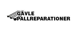 Gävle Pallreparationer AB