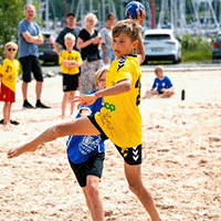 Sommarskola