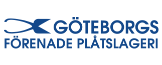 Göteborgs Förenade Plåtslageri AB