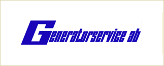 Generatorservice AB