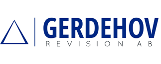 Gerdehov Revision AB