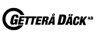 Getterå Däck AB / Däckteam
