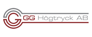GG Högtryckstjänst i Väst AB