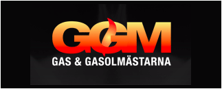 Gas & Gasolmästarna Ggm AB