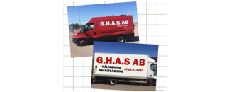 Glenns Håltagning Och Asfaltsågning AB